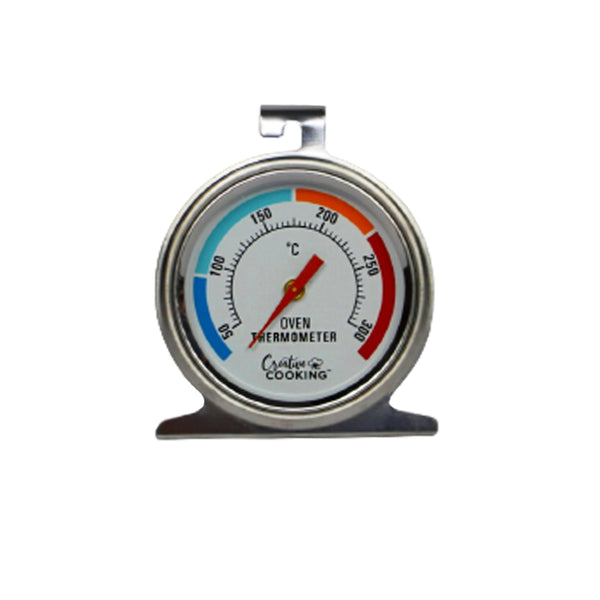 PREPWORK OVEN THERMOMETER