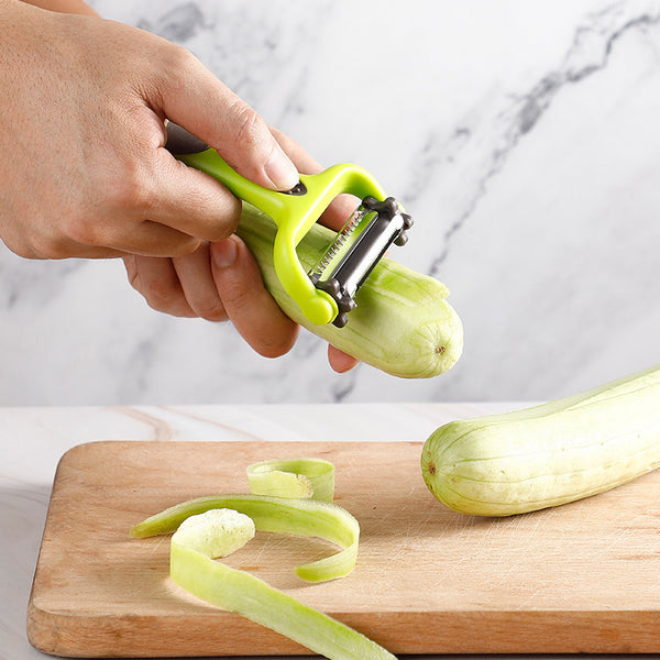 PREPWORKS MULTI FUNCTIONAL 3IN1 PEELER