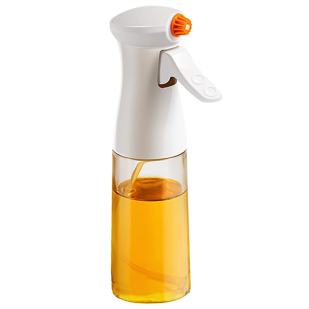 CREATIVE COOKING OIL SPRAYER