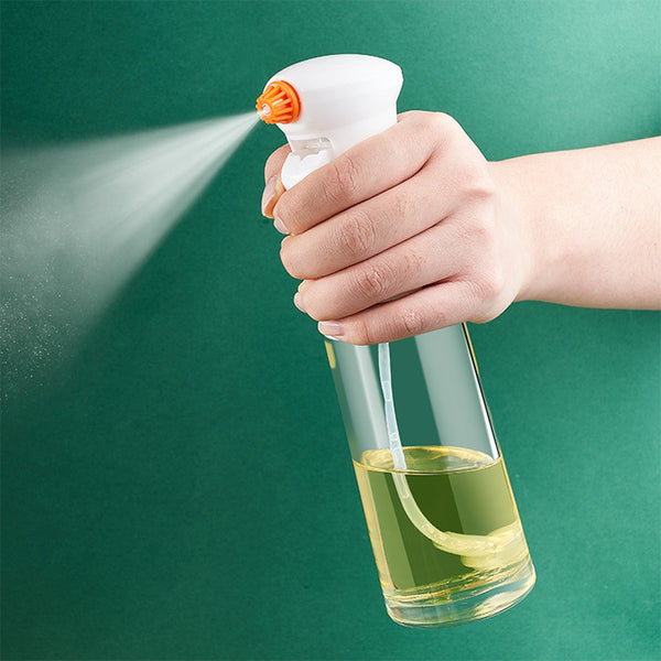 CREATIVE COOKING OIL SPRAYER