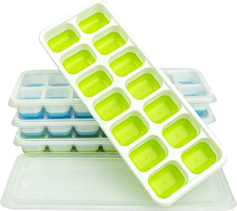 PREPWORKS POP OUT ICE TRAY 2 SET