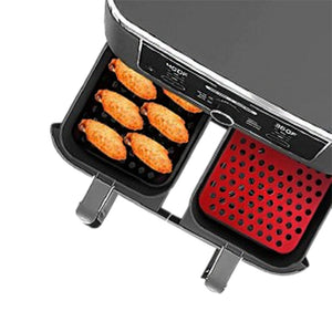 PREPWORKS AIR FRYER LINER RECTANGULAR