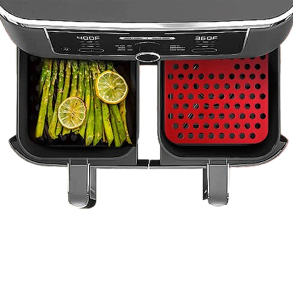 PREPWORKS AIR FRYER LINER RECTANGULAR