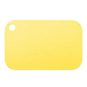 ZUUTII 2-SIDE CHOPPING BOARD LIGHT LEMON