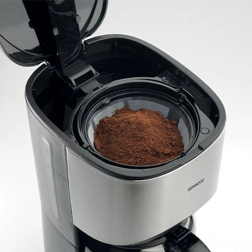 KENWOOD DRIP COFFEE MACHINE