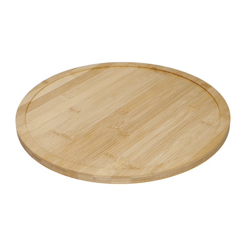 COPCO 35CM BAMBOO LAZY SUSAN