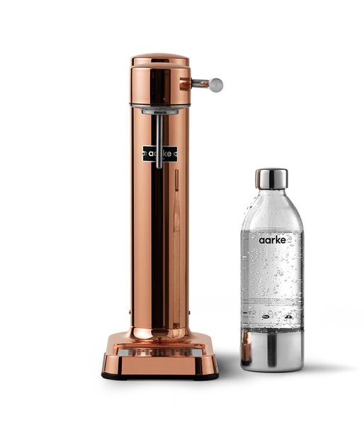 AARKE- CARBONATOR 3-COPPER