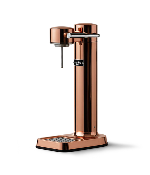AARKE- CARBONATOR 3-COPPER