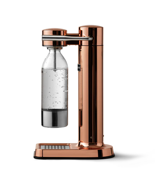 AARKE- CARBONATOR 3-COPPER