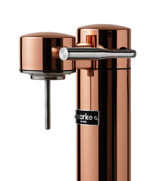 AARKE- CARBONATOR 3-COPPER