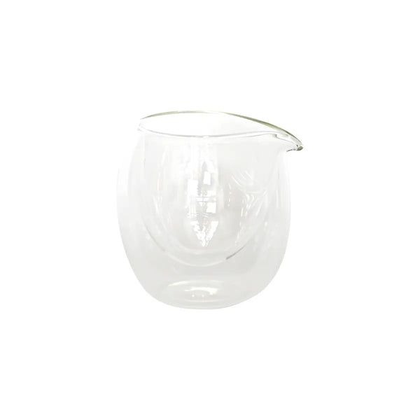 CARMIEN DOUBLE WALL MILK JAR