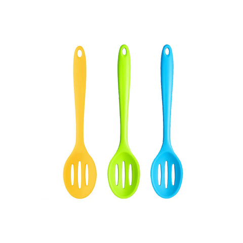 CREATIVE COOKING SPOON SLOTTED