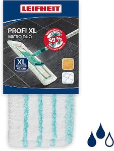 LEIFHEIT PROFI XL MICRO DUO WIPER COVER