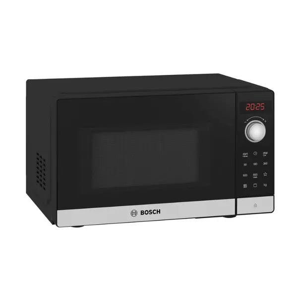 BOSCH FREESTANDING MICROWAVE 25L