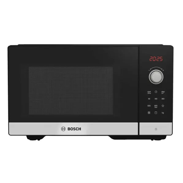 BOSCH FREESTANDING MICROWAVE 25L