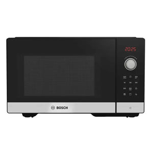 BOSCH FREESTANDING MICROWAVE 25L