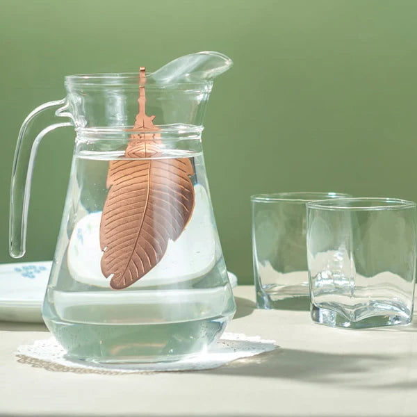 FORREST & LOVE FEATHER INFUSER