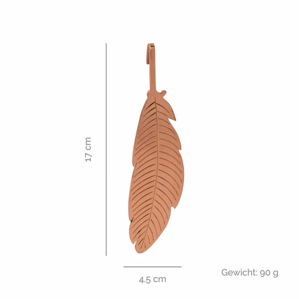 FORREST & LOVE FEATHER INFUSER
