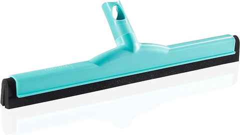 LEIFHEIT CLICK SYSTEM RUBBER FLOOR SQUEEGEE