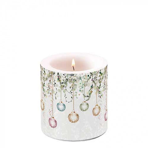 AMBIENTE SMALL CANDLES