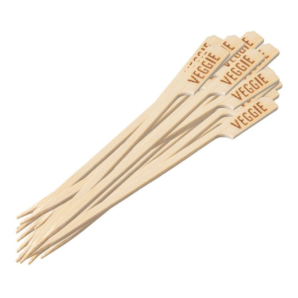 FACKELMANN 25 FINGER FOOD STICK BAMBOO