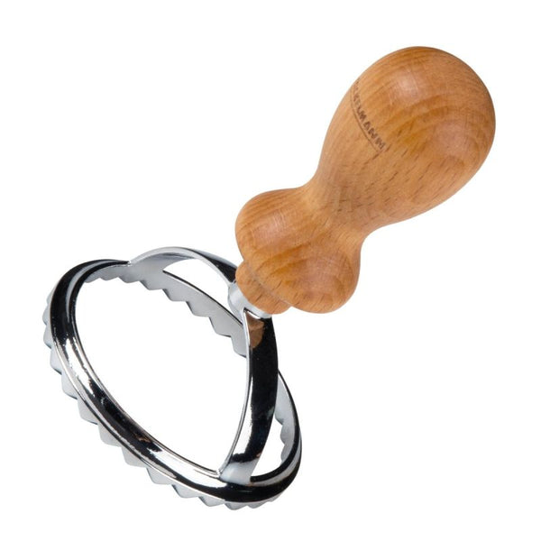 FACKELMANN RAVIOLI STAMP FAIR