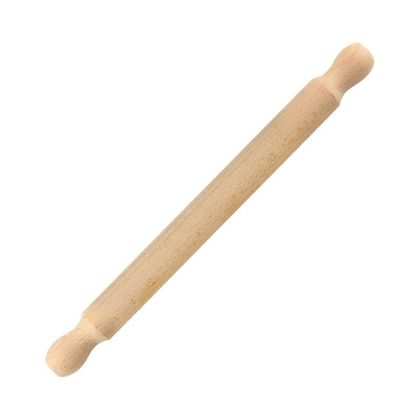 ZENKER BEECHWOOD ROLLING PIN 35X3CM