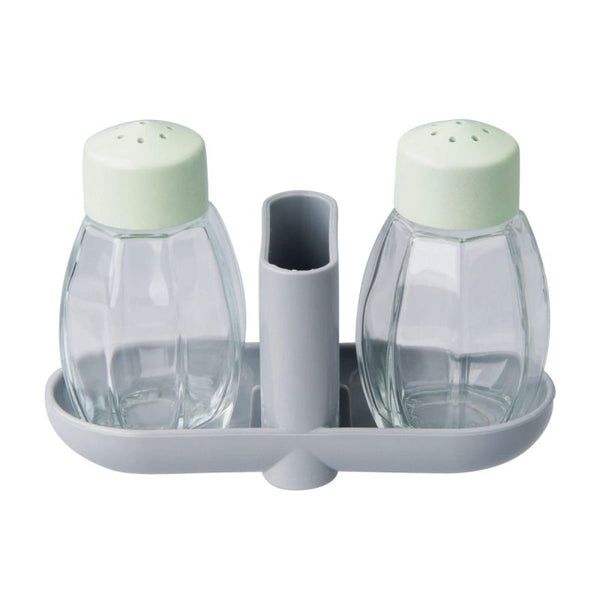 FACKELMANN SALT &PEPPER CRUET ECO