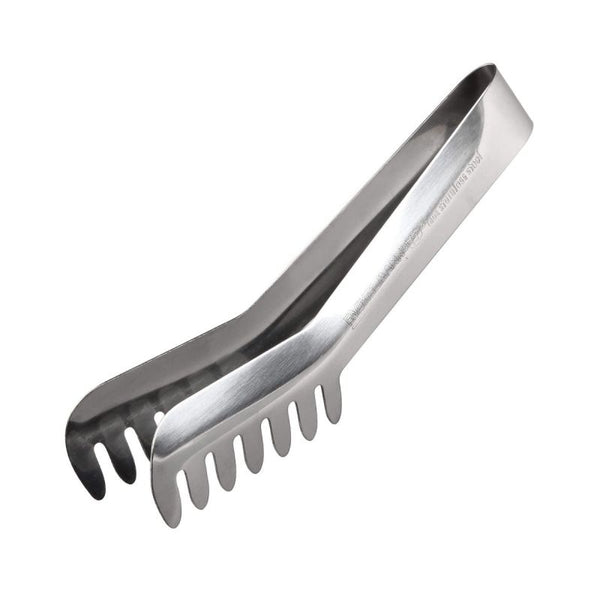 FACKELMANN SPAGHETTI SERVING TONG