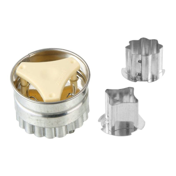 FACKELMANN ZENNKER COOKIE-MOULDS