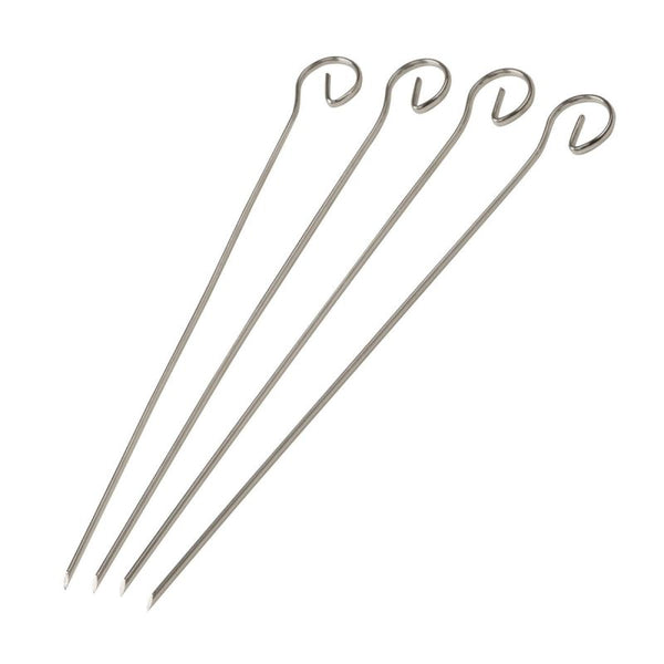 FACKELMANN BARBECUE STICKS 21m