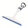 FACKELMANN SHOWER CUBICLE WIPER+SEAM BRUSH
