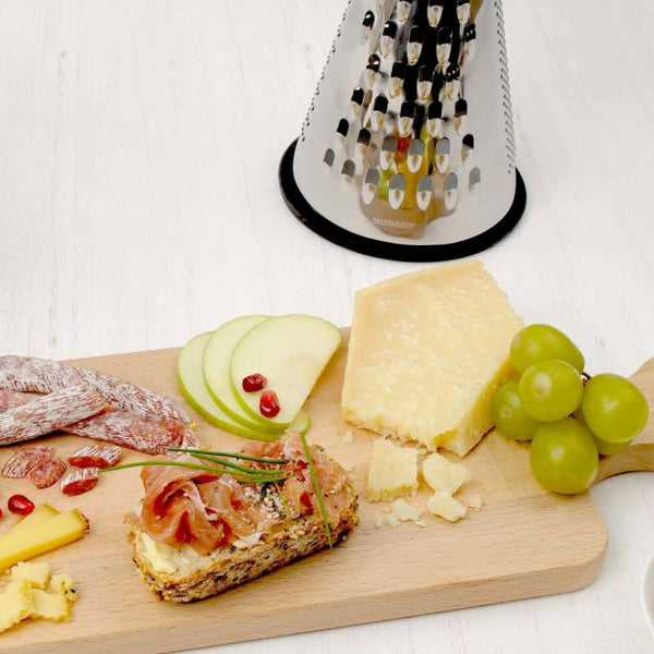 FACKELMANN GRATER CONICLE FAIR 23CM
