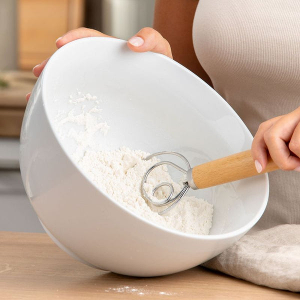 FM DOUGH STIRRER FAIR