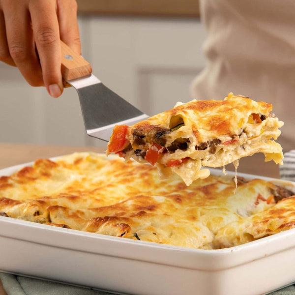 FACKELMANN LASAGNE SPATULA FAIR