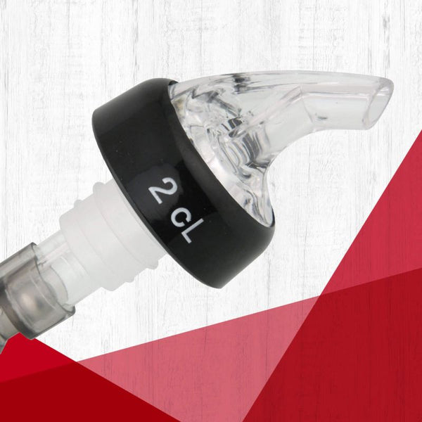 FACKELMANN MEASURE POURER 2CL