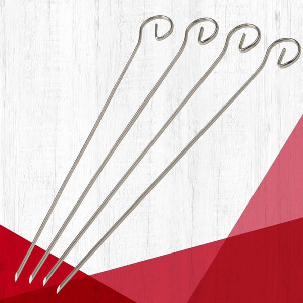 FACKELMANN BARBECUE STICKS 21m