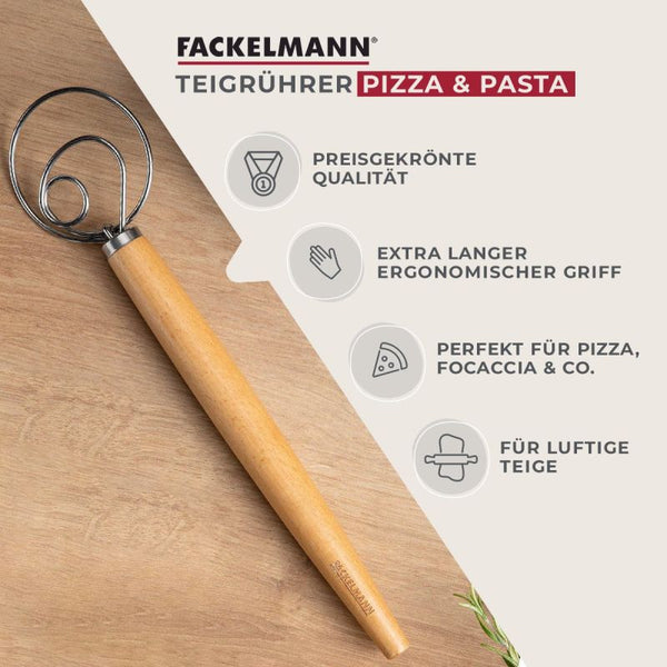 FM DOUGH STIRRER FAIR