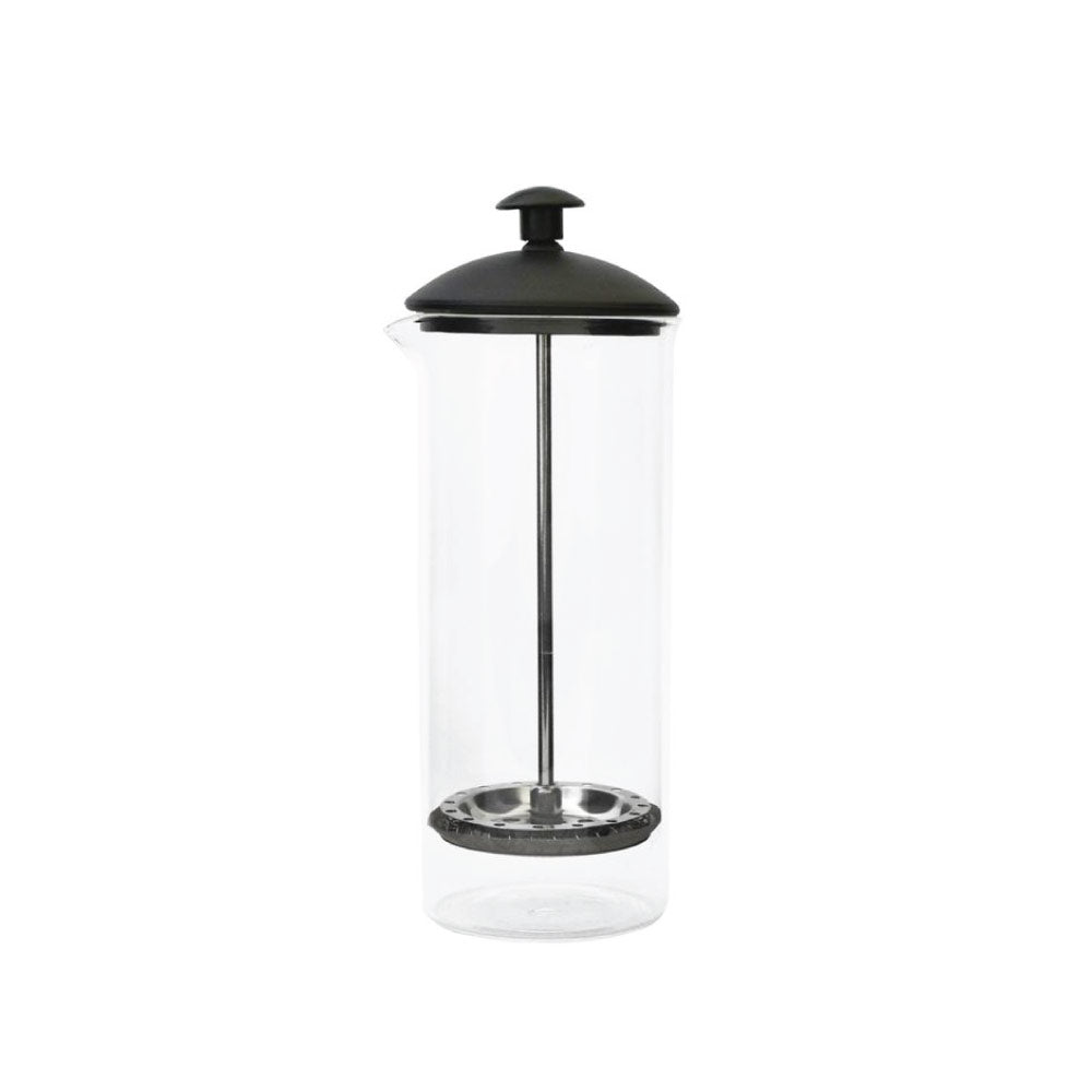 MILK FROTHER 450ML BLK