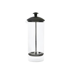 MILK FROTHER 450ML BLK
