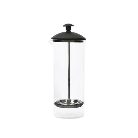 MILK FROTHER 450ML BLK