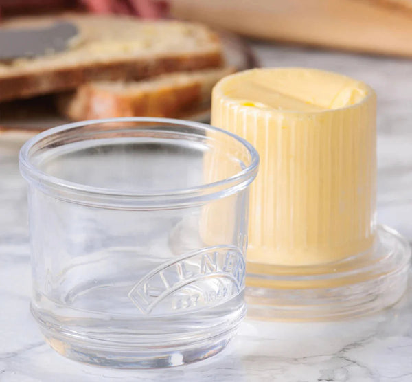 KLINER BUTTER CROCK