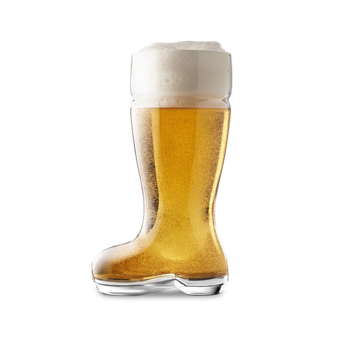 OBERGLAS BEER BOOT 250ml