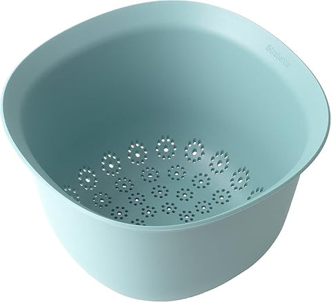 TASTY+ COLANDER 2.4L-JADE GREEN