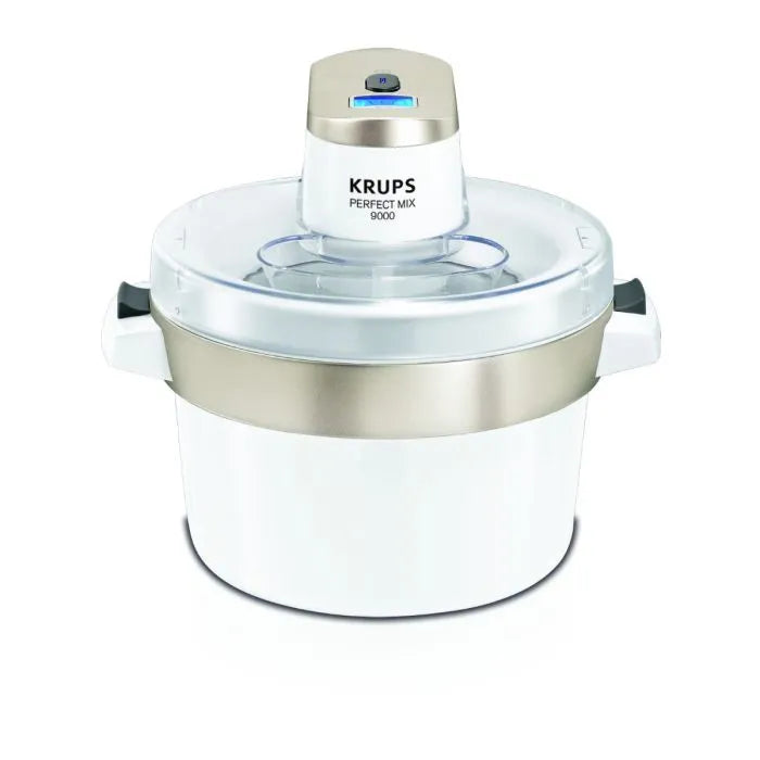 KRUPS ICE CREAM MAKER