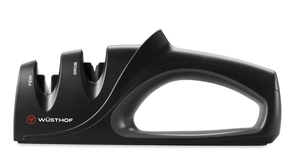 WUSTHOF SHARPENING KNIFE SHARPENER BOXED
