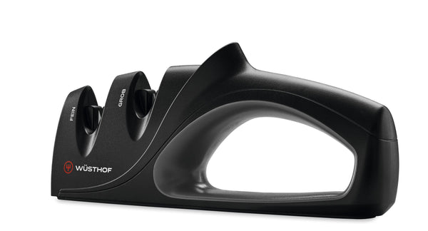 WUSTHOF SHARPENING KNIFE SHARPENER BOXED