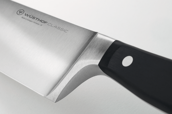 WUSTHOF CLASSIC FILLET KNIFE FLEXIBLE BLADE 16CM