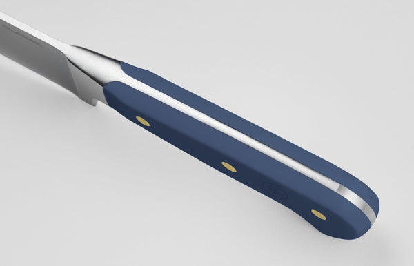 WUSTHOF CLASSIC COLOUR CHEF'S KNIFE WILD BLUEBERRY 20CM