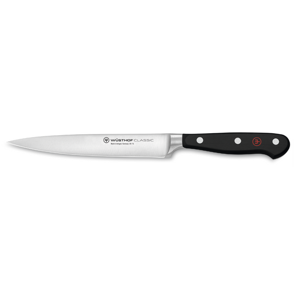WUSTHOF CLASSIC 3PC KNIFE SET-BOXED
